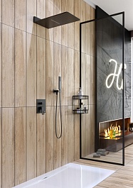 Timo Душевая система Briana SX-7139/03SM – фотография-6